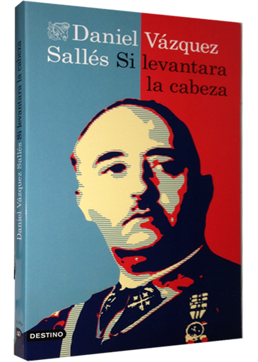 [9788423347957] SI LEVANTARA LA CABEZA
