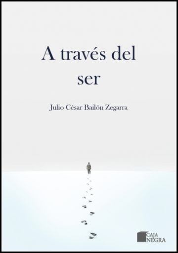 [9786124467592] A TRAVÉS DEL SER