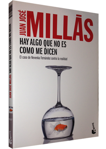 [9788432220500] HAY ALGO QUE NO ES COMO DICEN