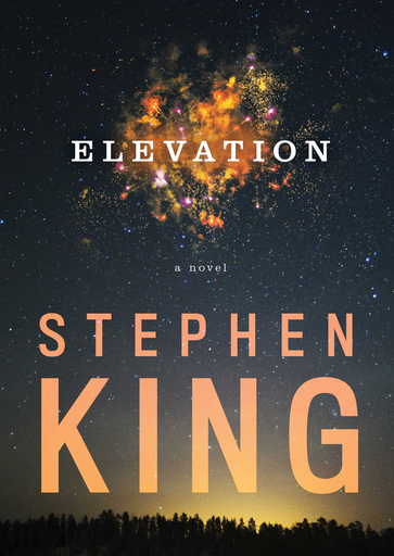 [9781982102319] ELEVATION