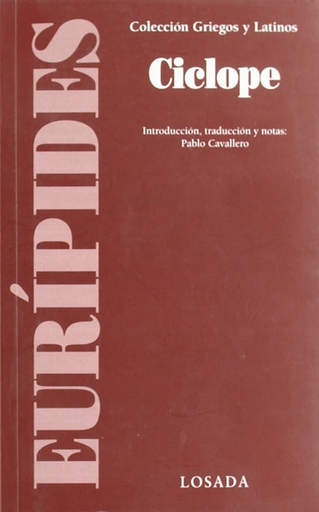 [9789500395977] CICLOPE