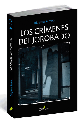 [9788494464904] LOS CRÍMENES DEL JOROBADO