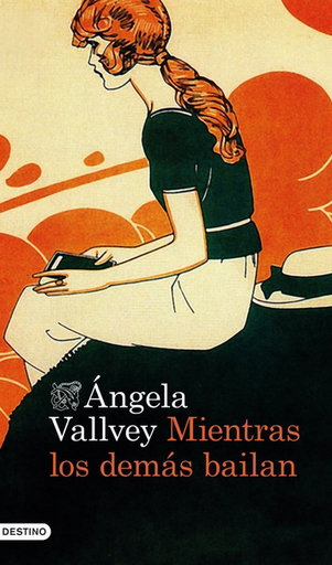 [9788423347964] MIENTRAS LOS DEMÁS BAILAN