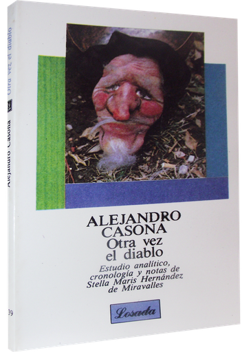 [017316] OTRA VEZ EL DIABLO