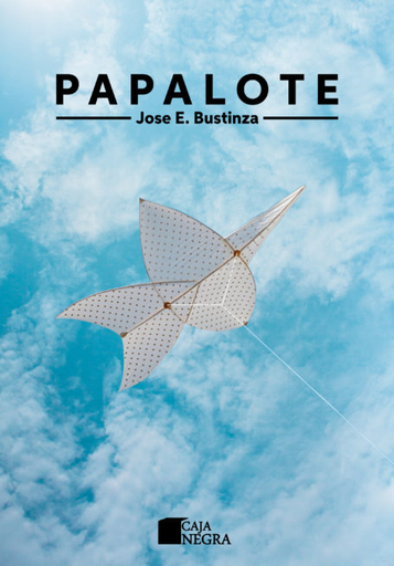 [9786124342479] PAPALOTE