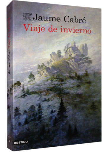 [9788423348183] VIAJE DE INVIERNO