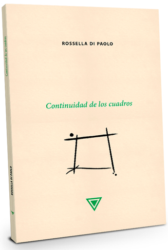 [9786124747755] LA CONTINUIDAD DE LOS CUADROS