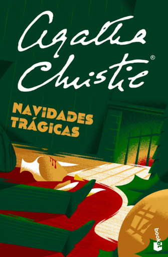 [9788408195245] NAVIDADES TRÁGICAS