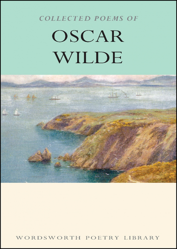 [9781853264535] THE COLLECTED POEMS OF OSCAR WILDE