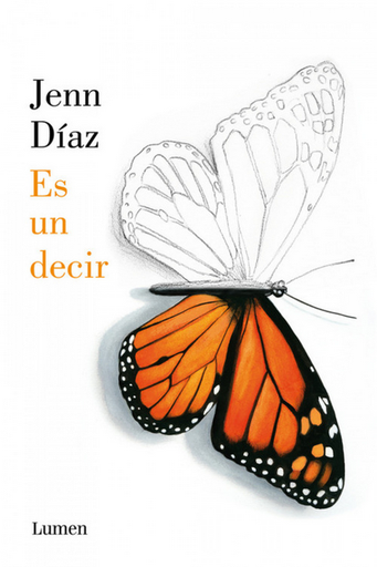 [9788426400109] ES UN DECIR