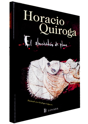 [9789500394031] EL ALMOHADÓN DE PLUMA