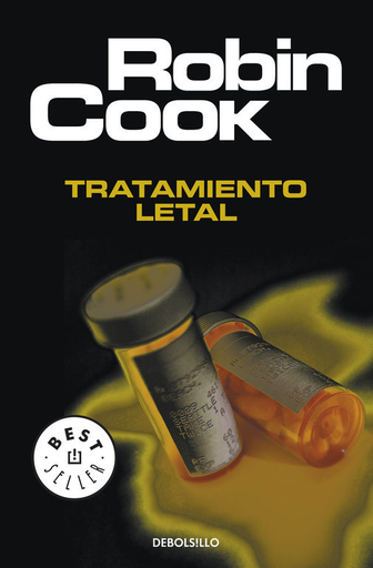 [9788497595735] TRATAMIENTO LETAL