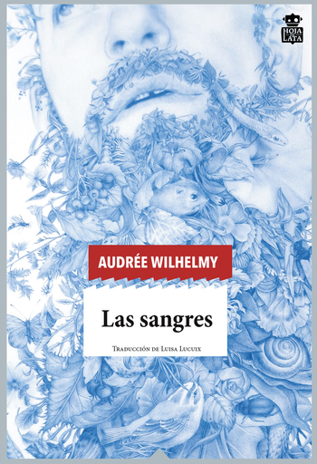 [9788416537396] LAS SANGRES