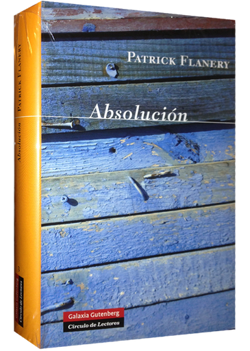 [9788415472117] ABSOLUCIÓN