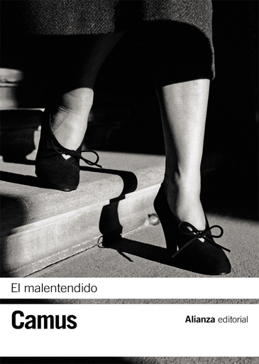 [9788420676586] EL MALENTENDIDO