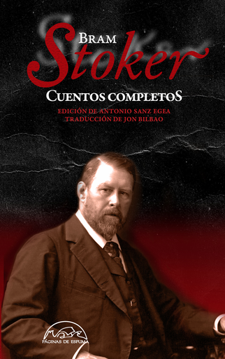 [9788483932421] CUENTOS COMPLETOS