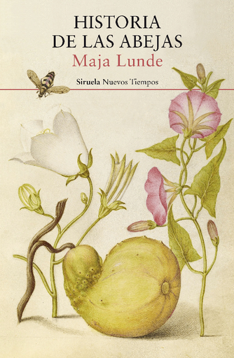 [9788418708268] HISTORIA DE LAS ABEJAS