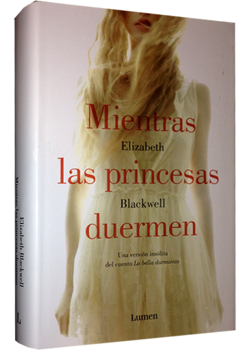 [9788426400512] MIENTRAS LAS PRINCESAS DUERMEN