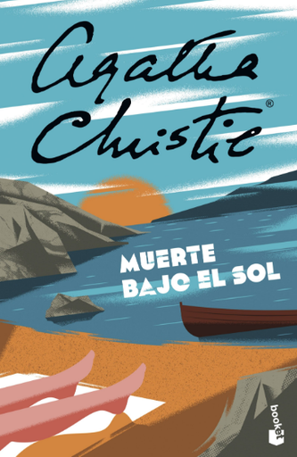 [9788467063110] MUERTE BAJO EL SOL
