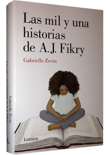 [9788426400321] LAS MIL Y UNA HISTORIAS DE A.J. FIRKY