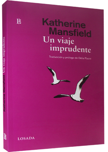 [9789500393621] UN VIAJE IMPRUDENTE