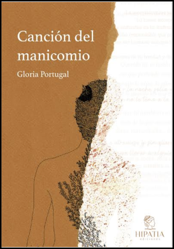 [9786124818059] CANCIÓN DEL MANICOMIO