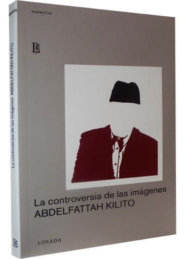 [9788496375475] LA CONTROVERSIA DE LAS IMÁGENES