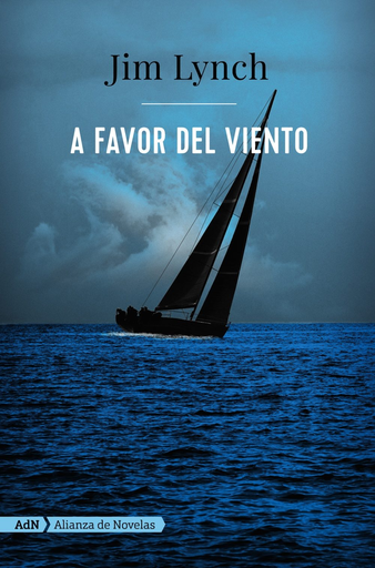 [9788491047698] A FAVOR DEL VIENTO