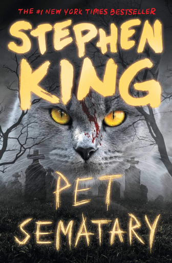 [9781982112394] PET SEMATARY