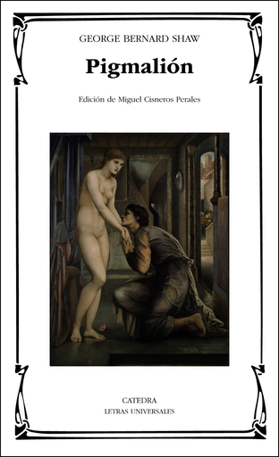 [9788437635637] PIGMALIÓN