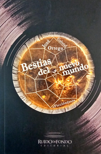 [9786124631658] BESTIAS DEL NUEVO MUNDO
