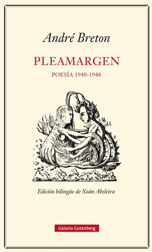 [9788416252305] PLEAMARGEN / POESÍA 1940-1948