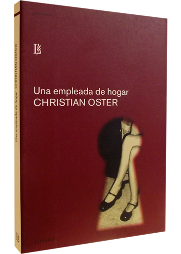 [9788493329662] UNA EMPLEADA DE HOGAR