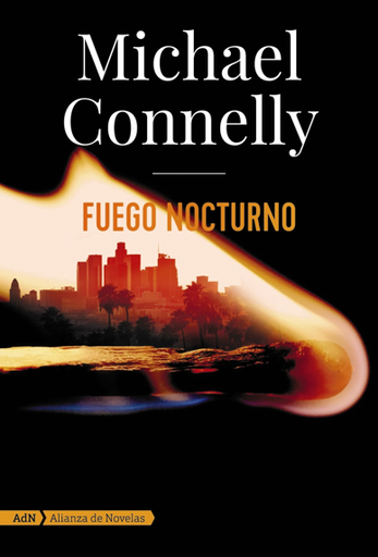 [9788413620572] FUEGO NOCTURNO