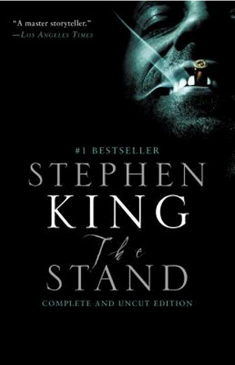[9780307947307] THE STAND
