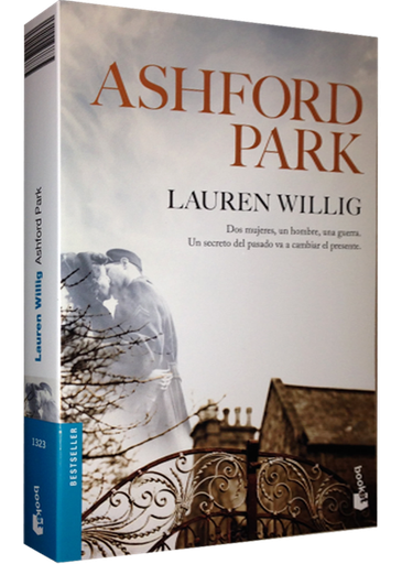 [9788467041170] ASHFORD PARK