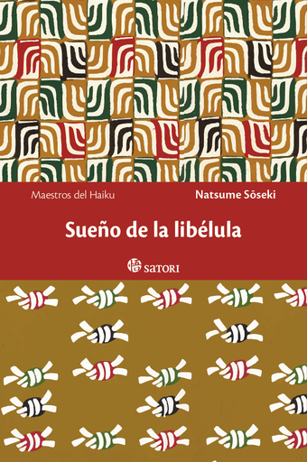 [9788494112508] SUEÑO DE LA LIBÉLULA