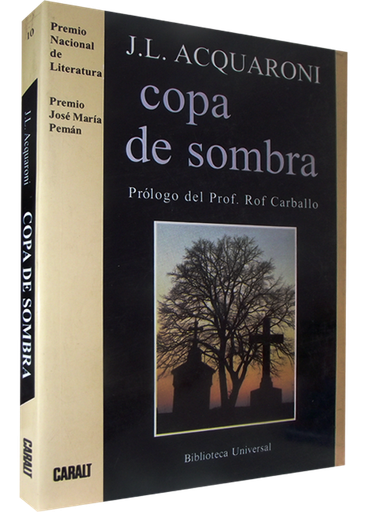 [9788421746707] COPA DE SOMBRA