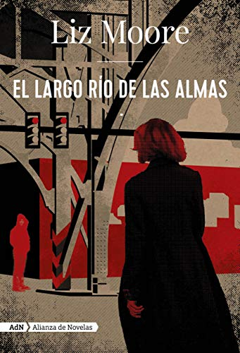 [9788491818274] EL LARGO RÍO DE LAS ALMAS