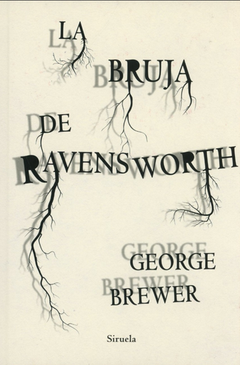 [9788417996574] LA BRUJA DE RAVENSWORTH