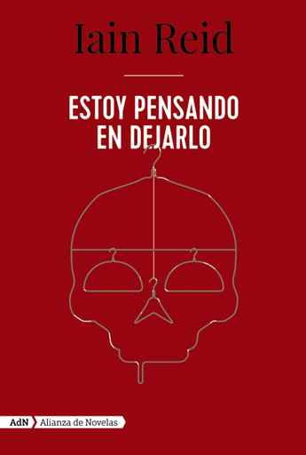 [9788491818113] ESTOY PENSANDO EN DEJARLO