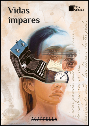 [9786124467769] VIDAS IMPARES