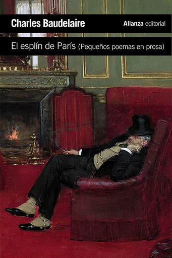 [9788420684512] EL ESPLÍN DE PARIS