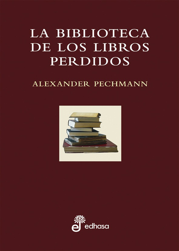 [9788435065153] LA BIBLIOTECA DE LOS LIBROS PERDIDOS