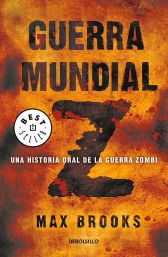 [9788490624524] GUERRA MUNDIAL Z