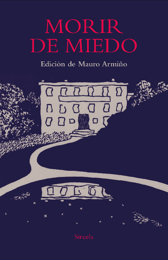 [9788417996024] MORIR DE MIEDO
