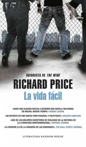 [9788439721703] LA VIDA FÁCIL