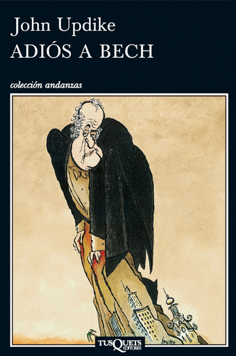 [9788483834848] ADIÓS A BECH