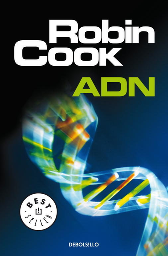 [9788483462485] ADN