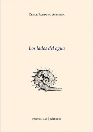 [9786124192777] LOS LADOS DEL AGUA